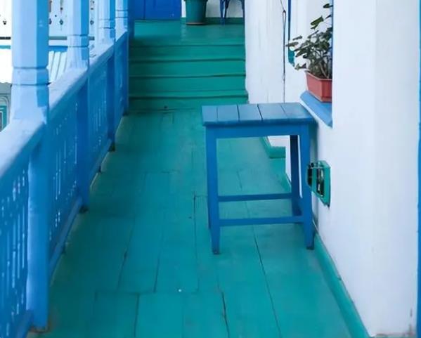 自流井漏水检测